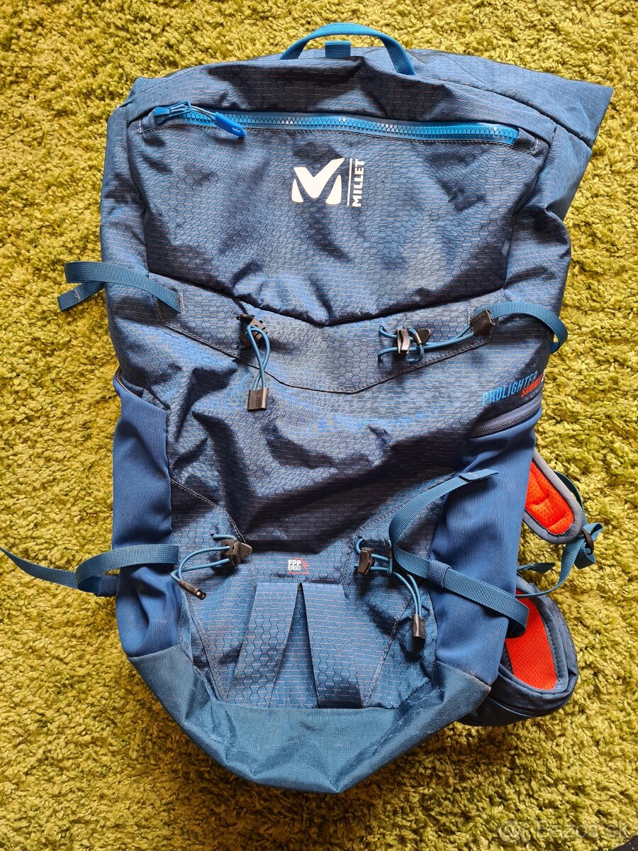 Millet prolighter summit 28L