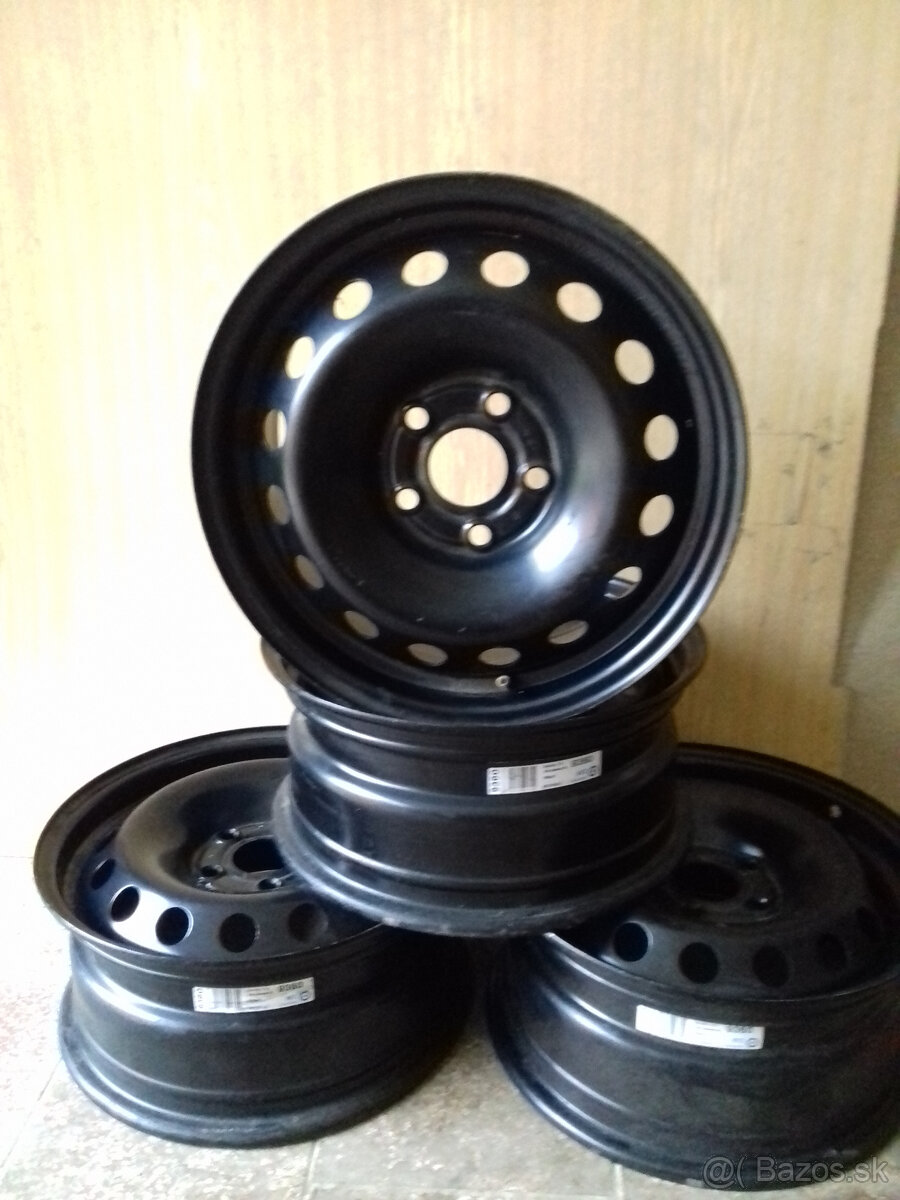 5x108 r15 Renault