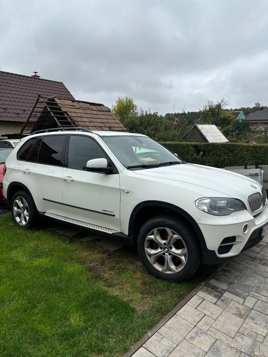 Predam BMW x5