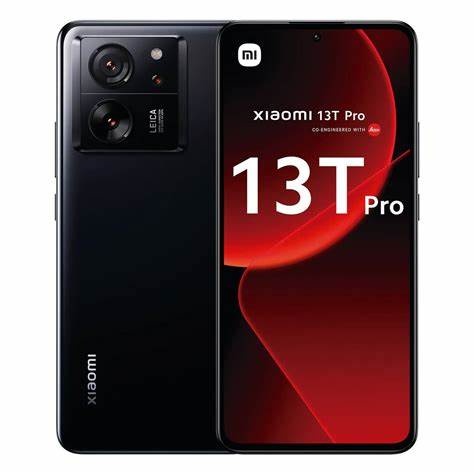 Xiaomi 13T Pro čierny 512GB