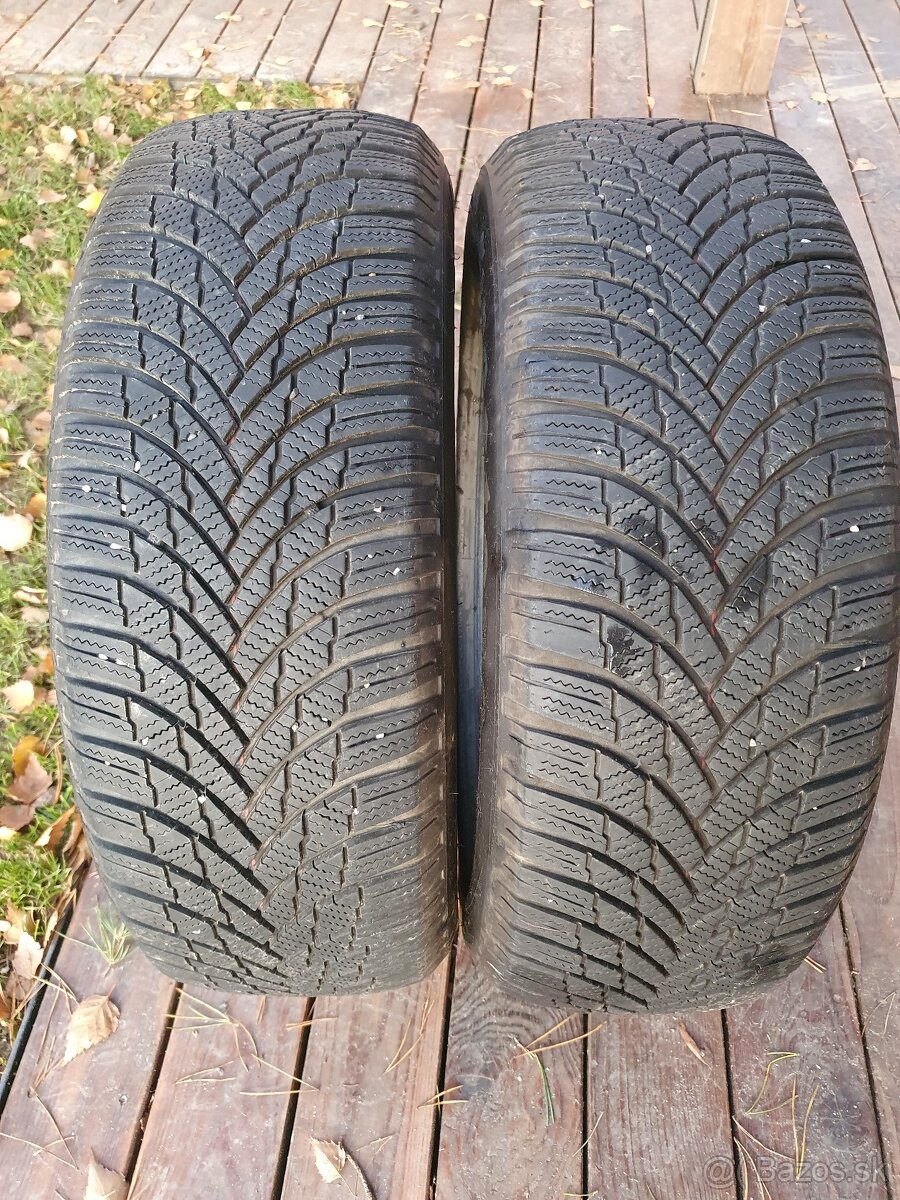 Firestone Winterhawk 4 205/60 r15 96H zimné