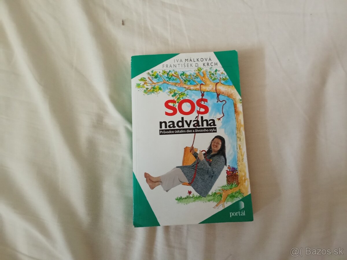 SOS nadvaha