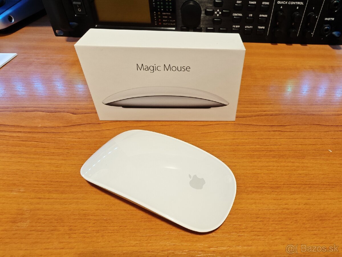 Apple Magic Mouse 2