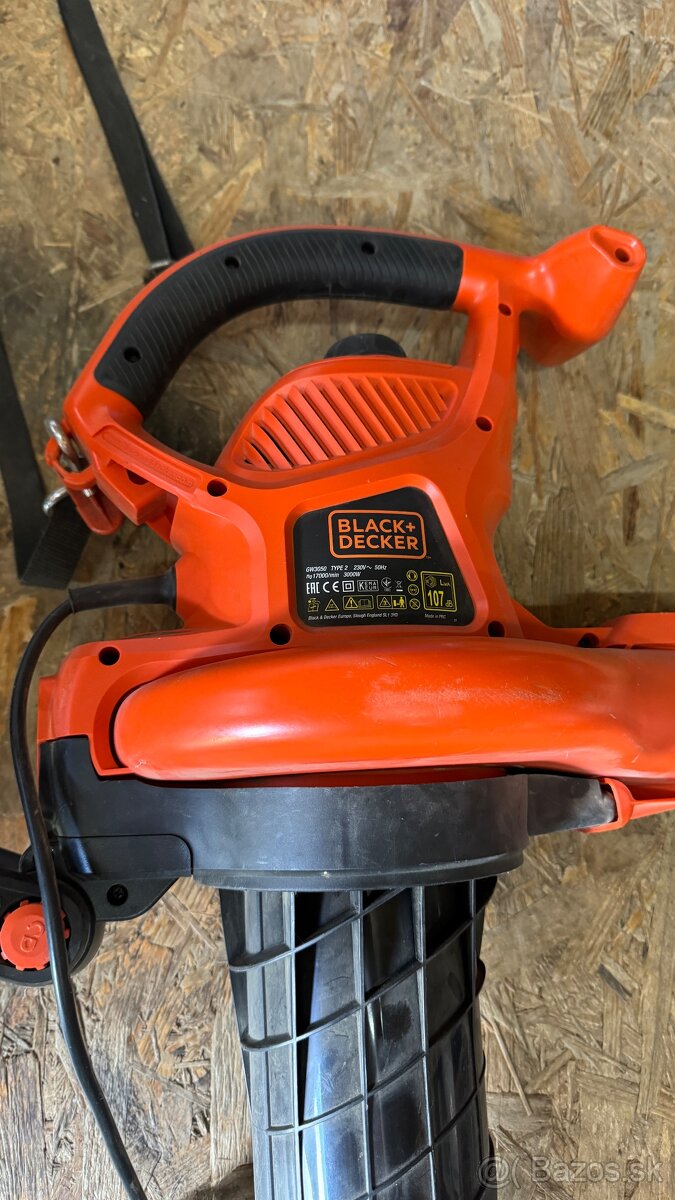 Black + Decker GW 3050