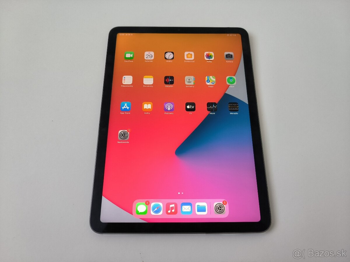 apple ipad air 4 64gb Black