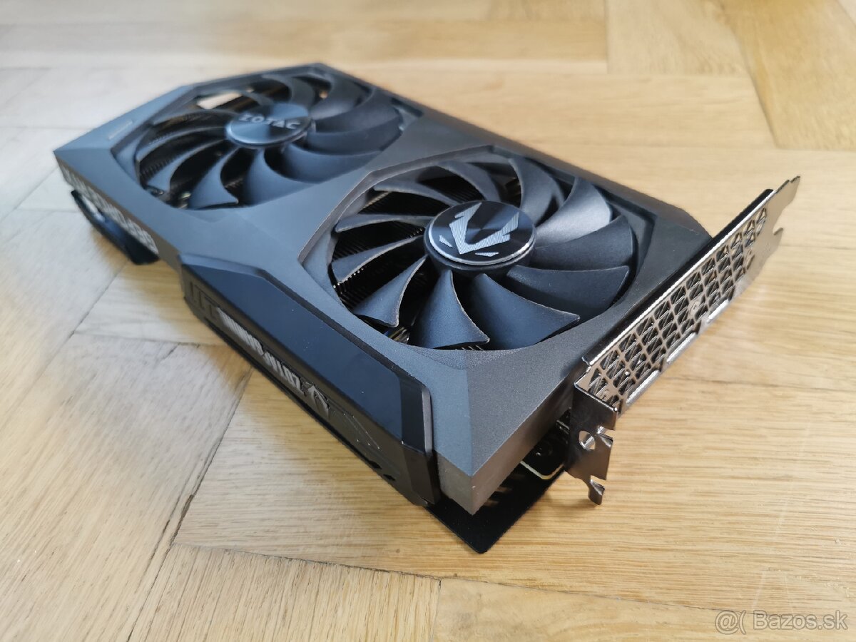 Grafická karta Zotac GeForce RTX 3070