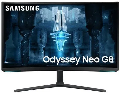 Odyssey G8 Neo