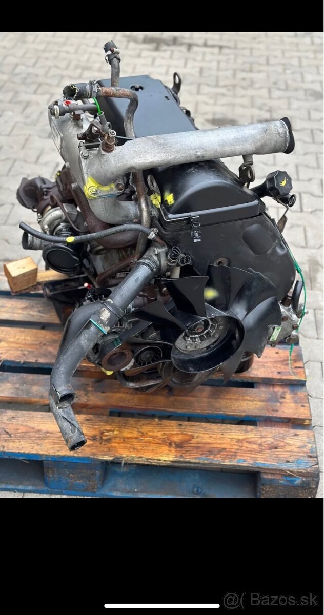 Motor 2.8