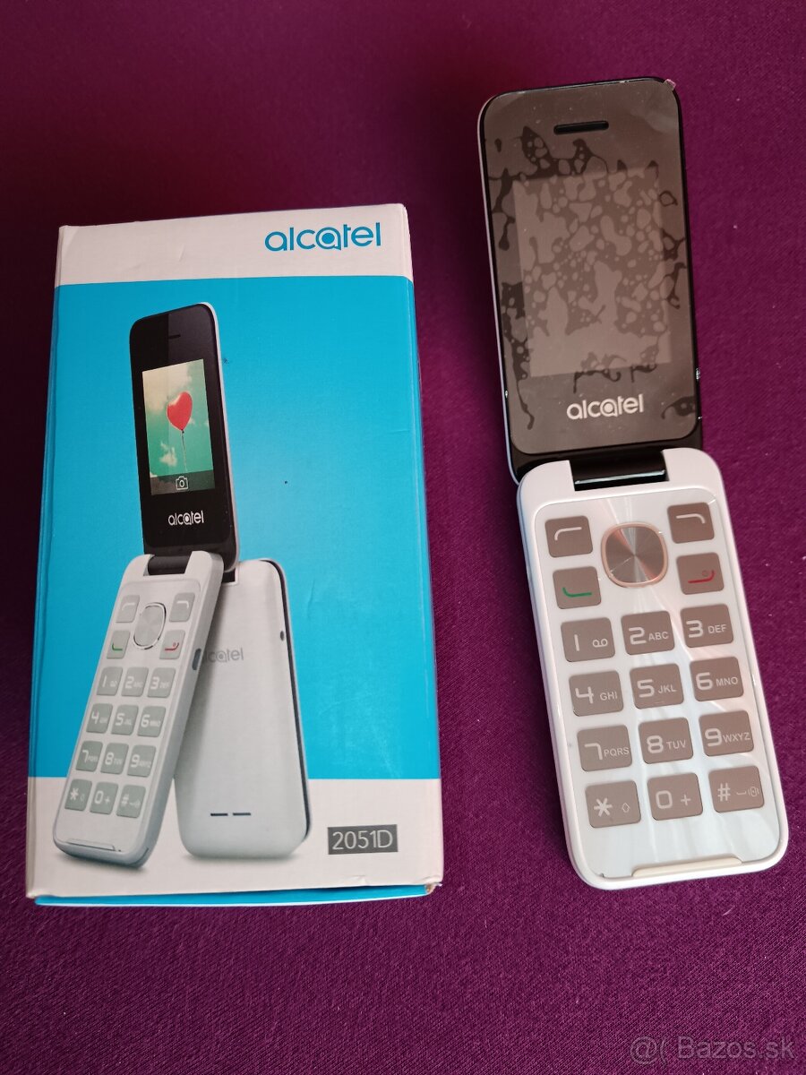 Alcatel