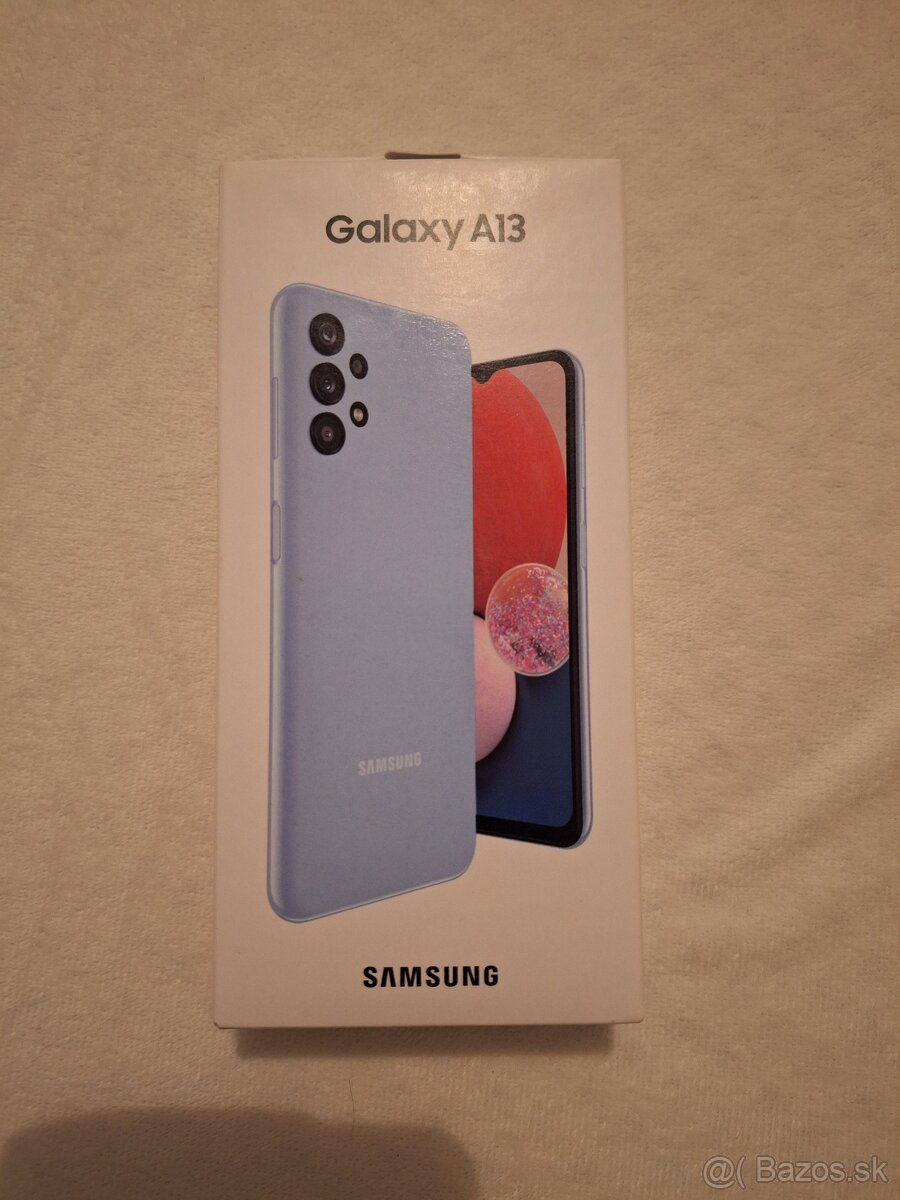 Samsung Galaxy A13 128GB