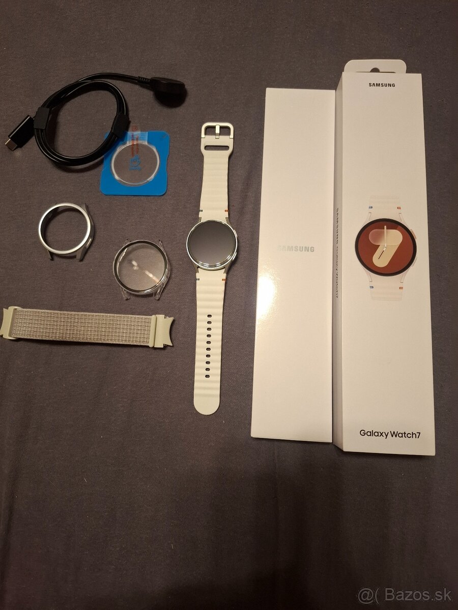 Samsung galaxy watch 7 40mm LTE