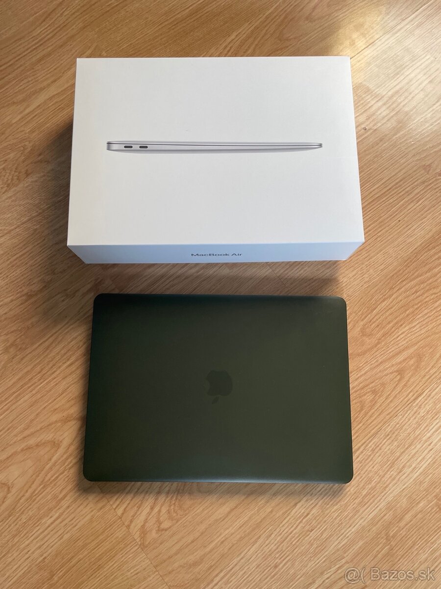 Apple macbook air m1