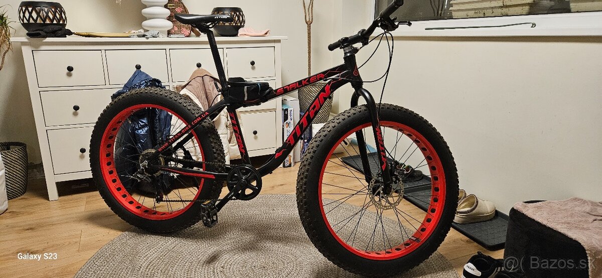 Fat Bike