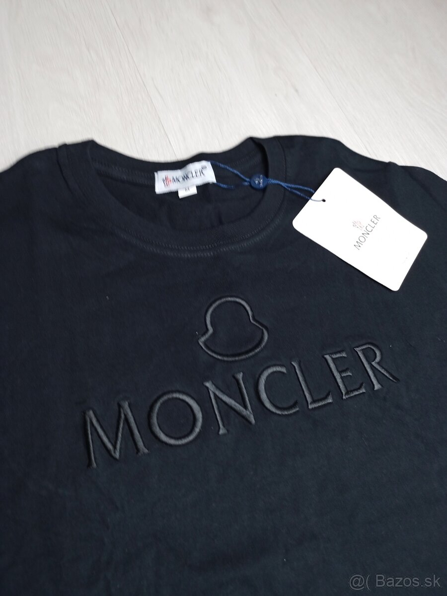 Moncler tričko