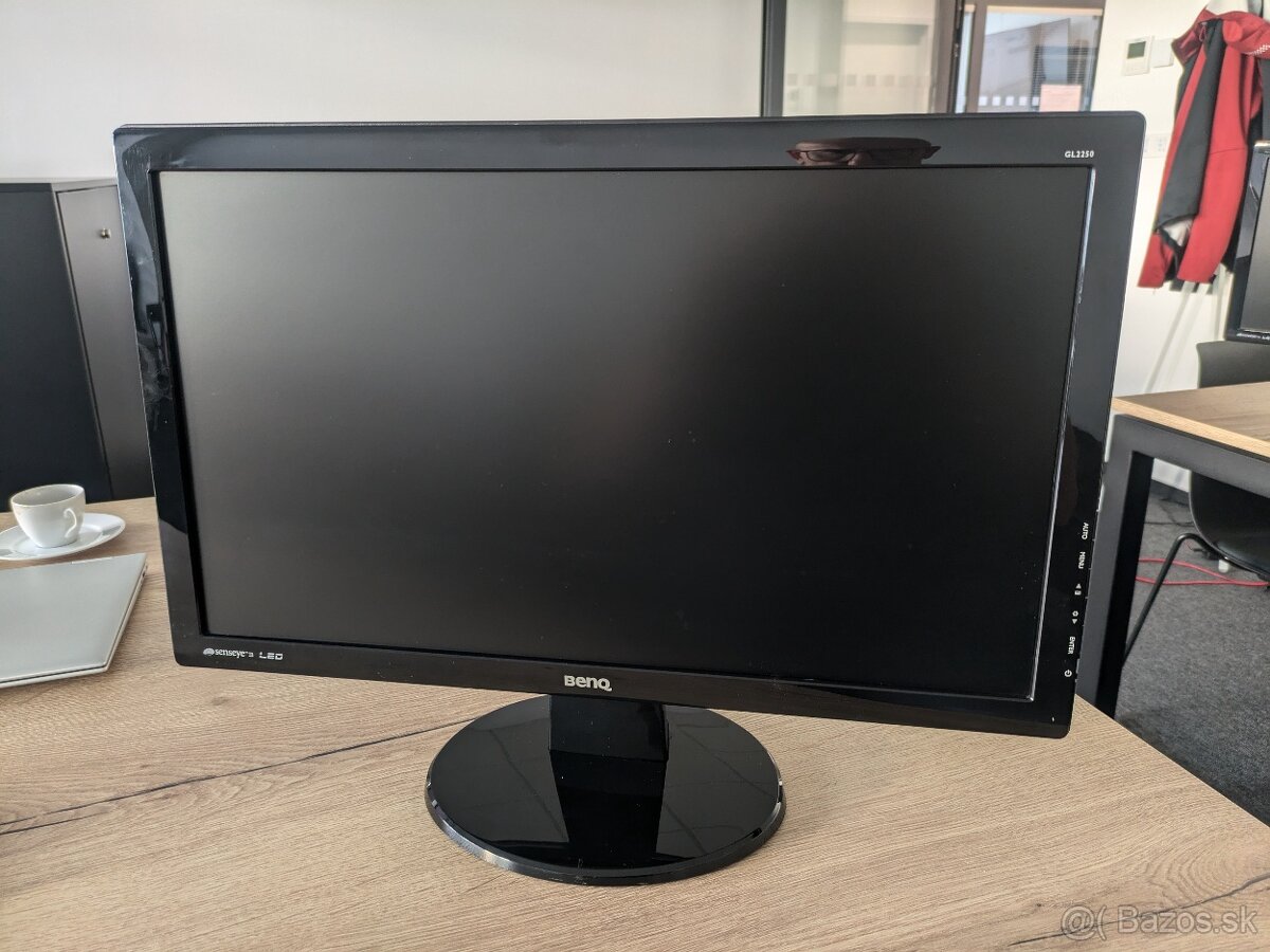 Monitor BENQ GL2250-T GL2250 22"