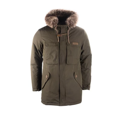 Zimná bunda Nash ZT Caribou Parka vel. XL