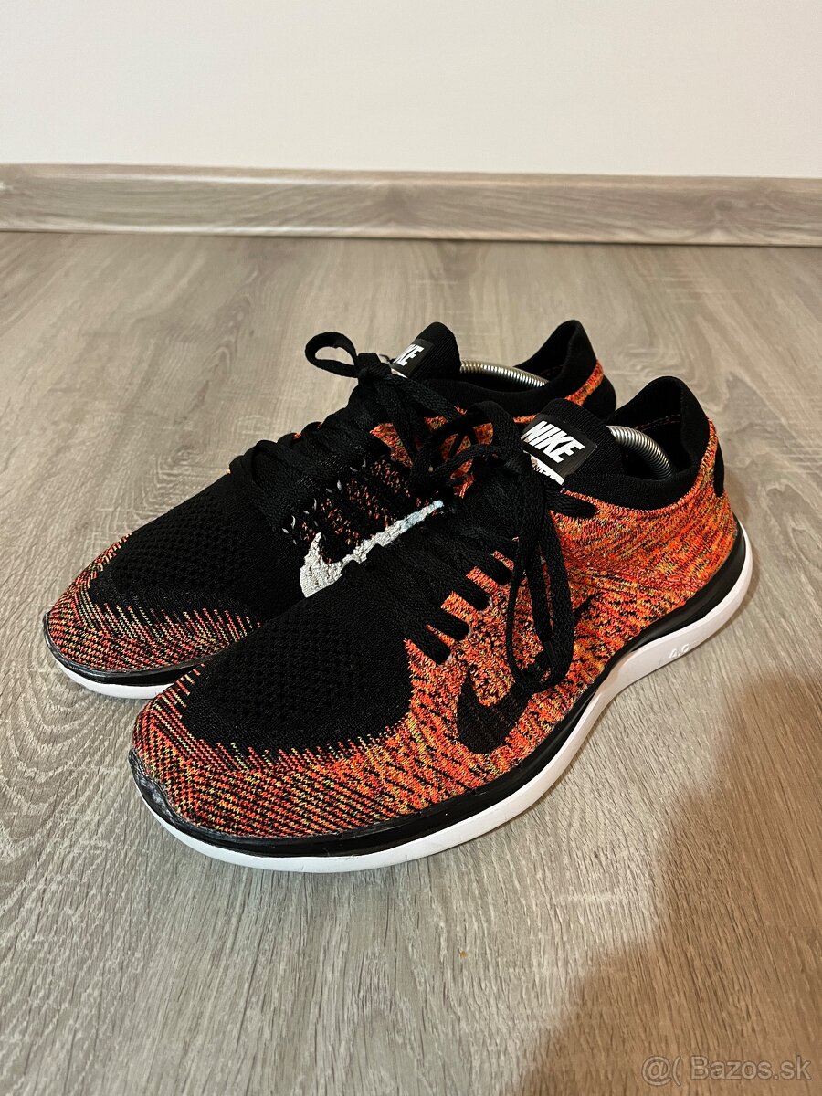 Nike Flyknit 4.0