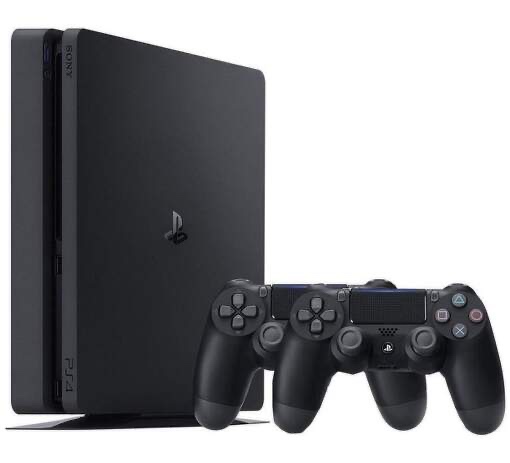 PlayStation 4 Slim 1TB