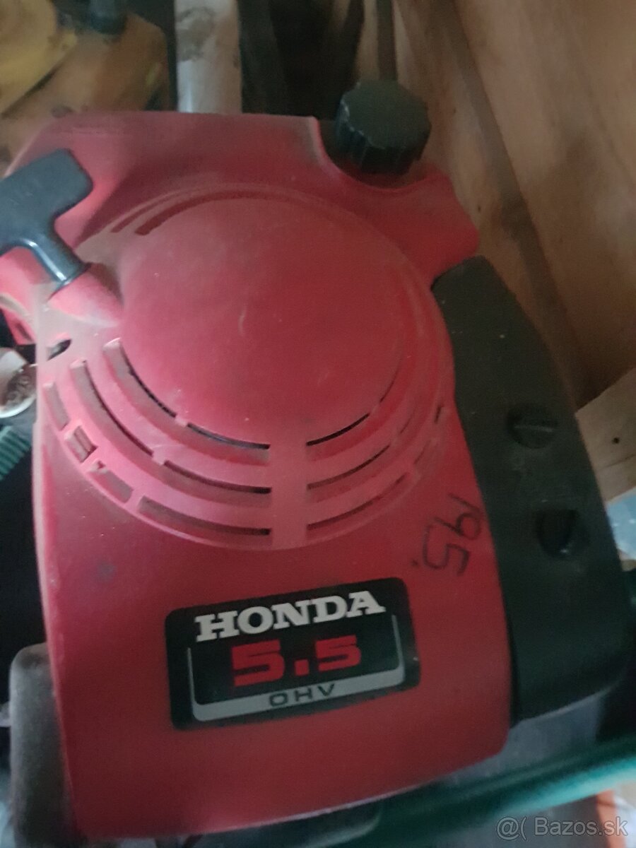 Predám motor honda