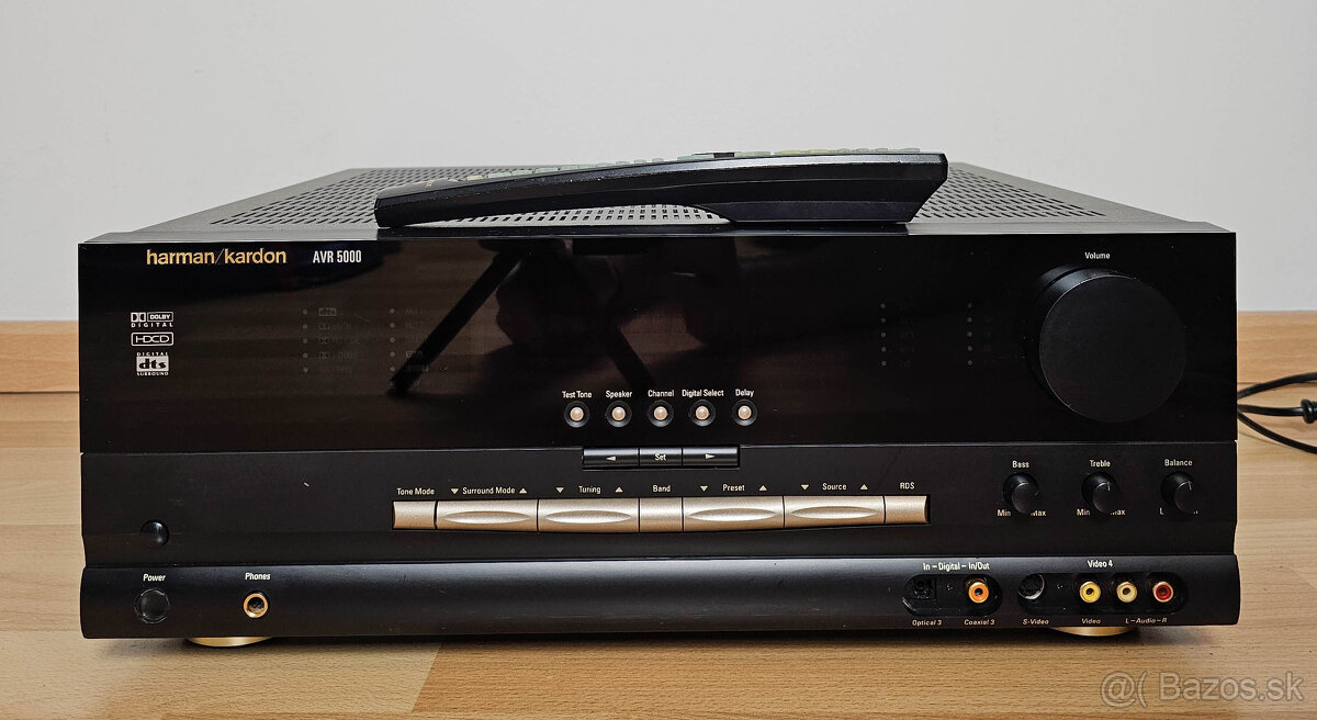 Harman Kardon AVR5000