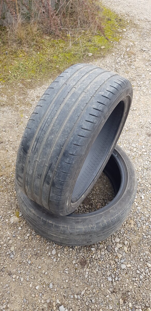 225/40 R18 2ks letne