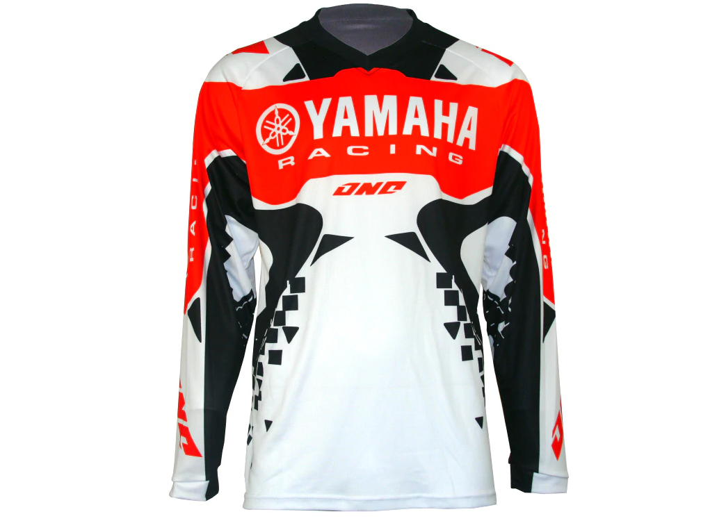 Yamaha Dres