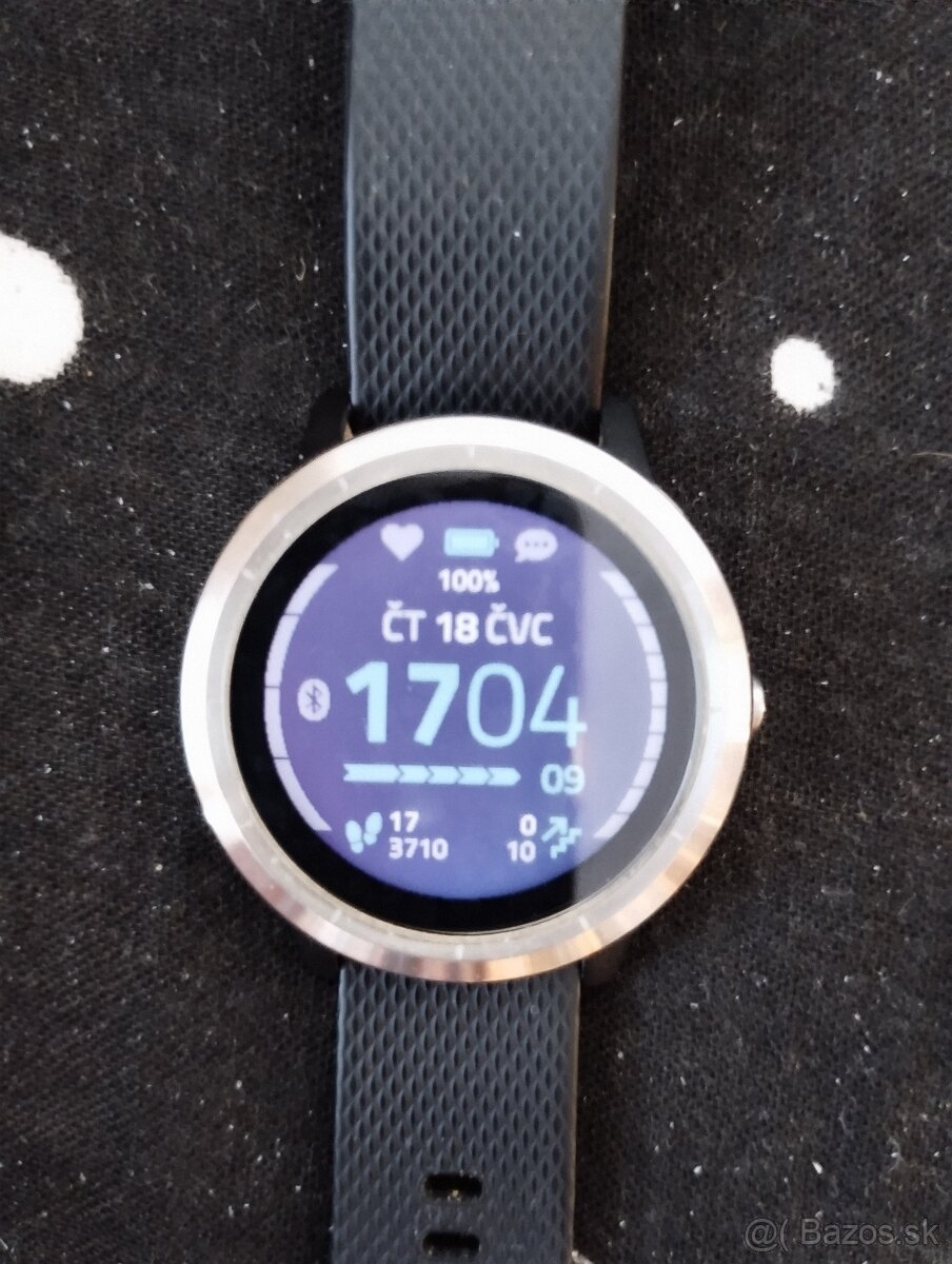 Garmin Vivoactive 3