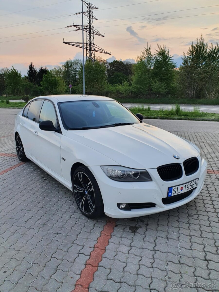 BMW 318D