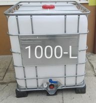 IBC kontajnery -- 1000 L