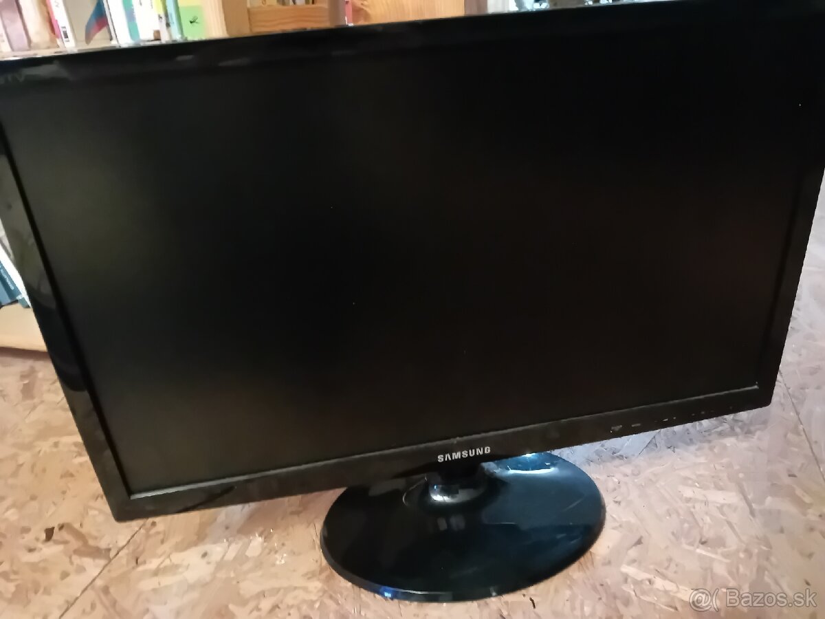 Samsung monitor/televizor