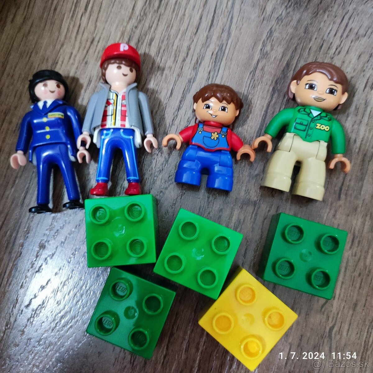 Lego Duplo