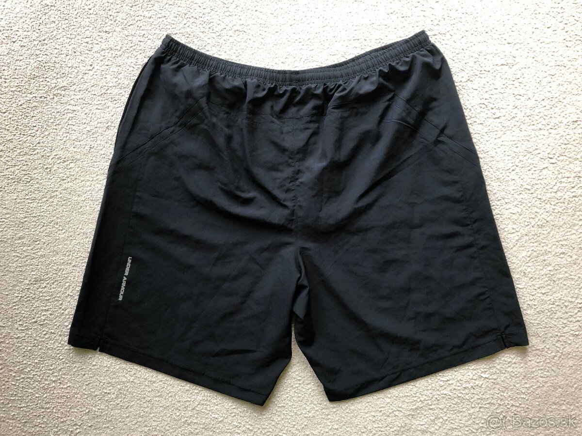 Panske plavky Under Armour - XXL - nove