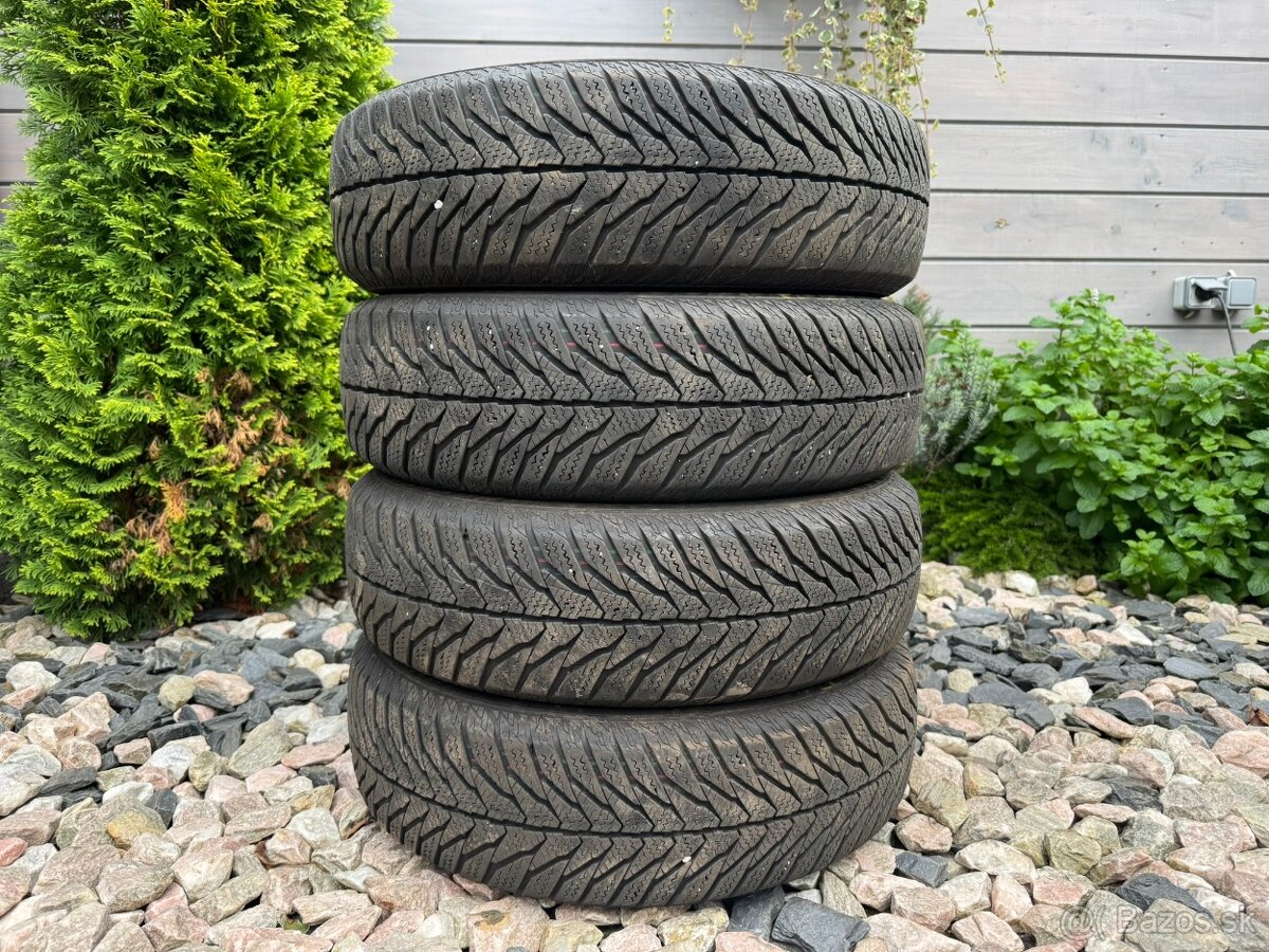 165/70 R14 81T