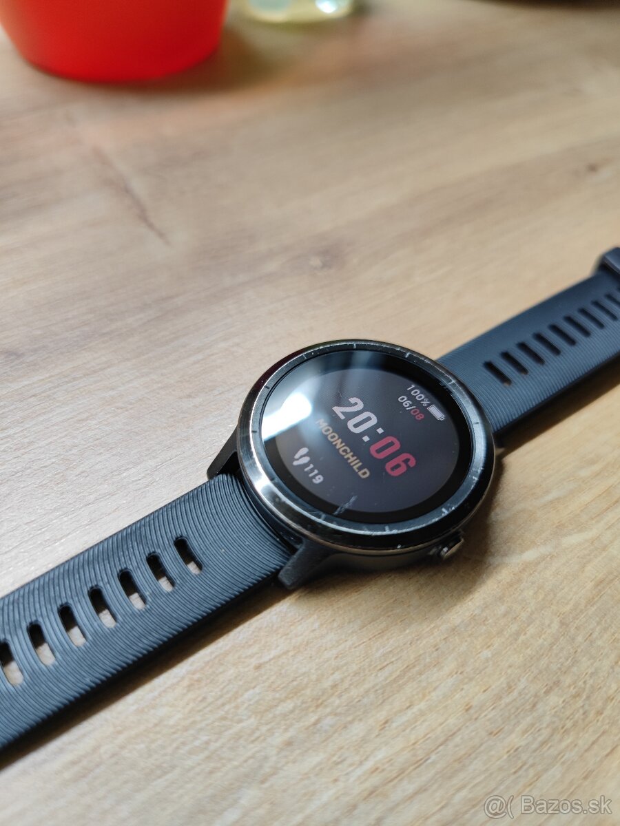 Garmin Vivoactive 3