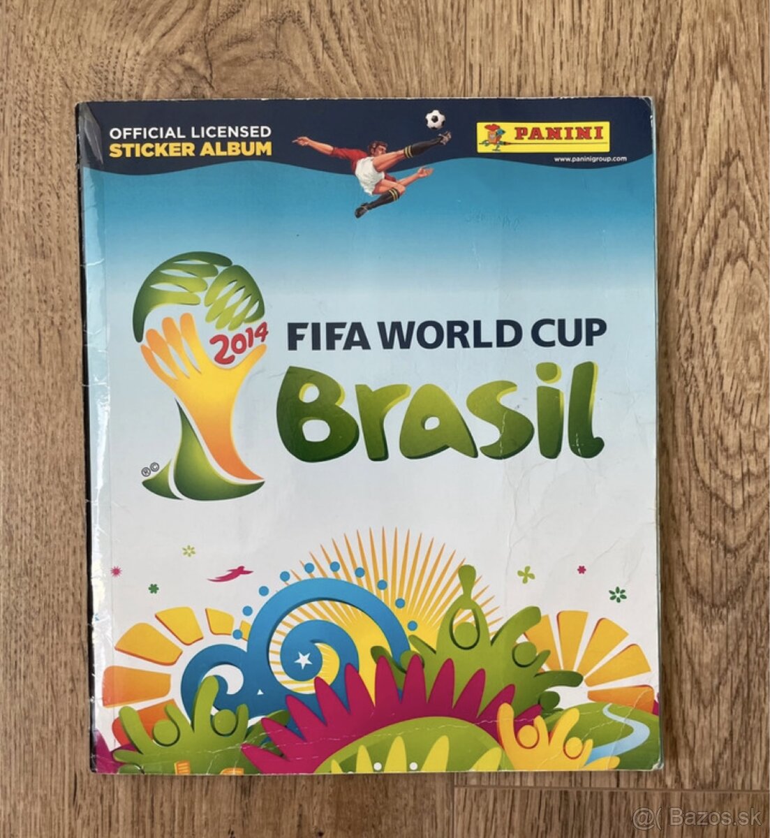 Fifa World Cup Album