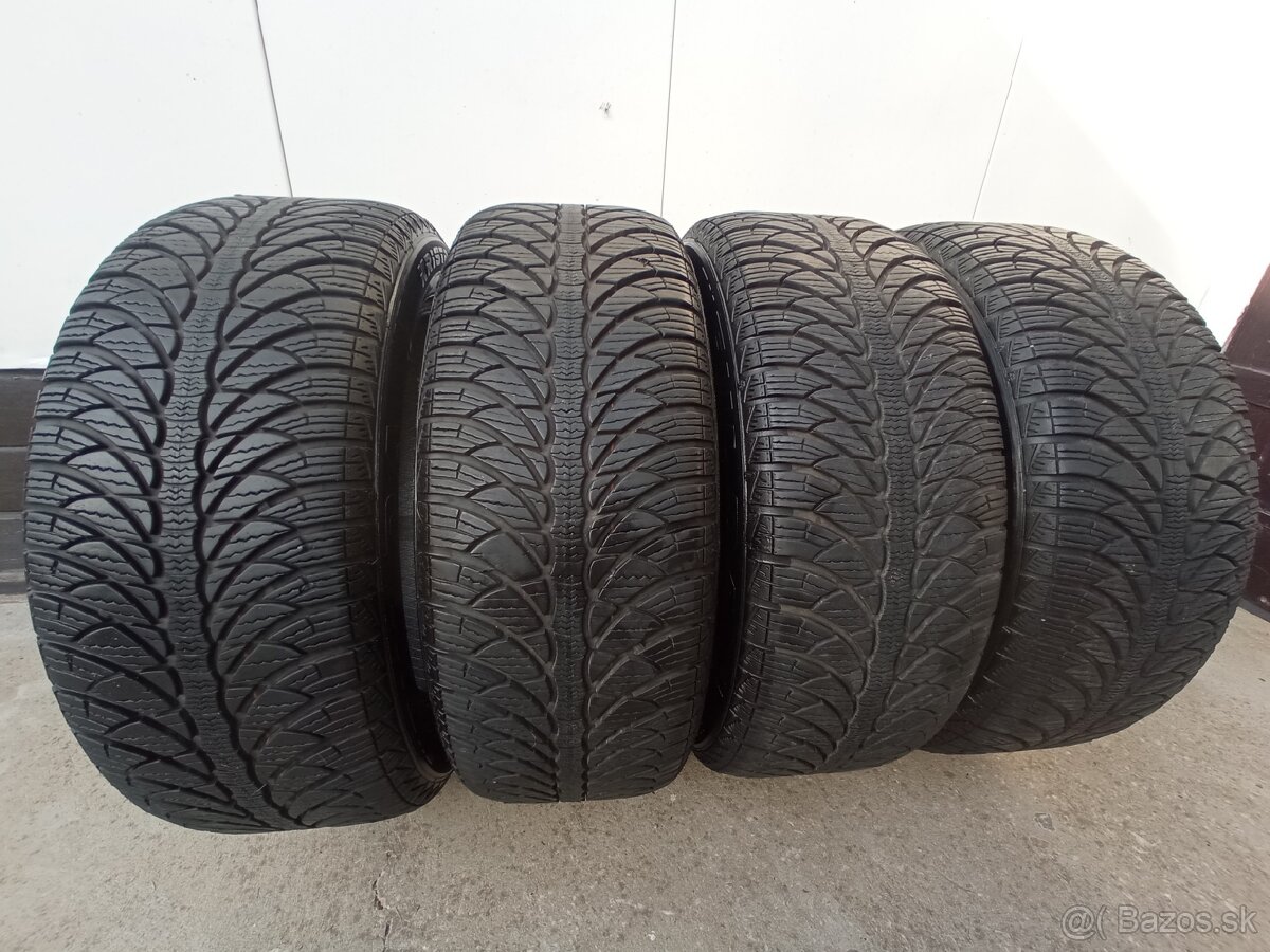 Zimné pneu 205/55R16