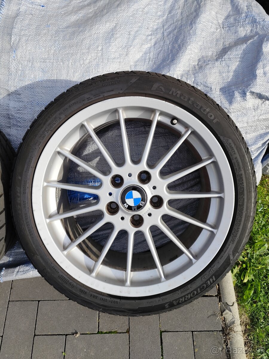 5x120 R18 styling 32