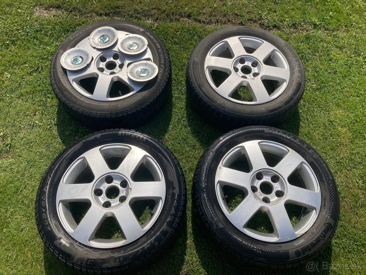 5x112 R16