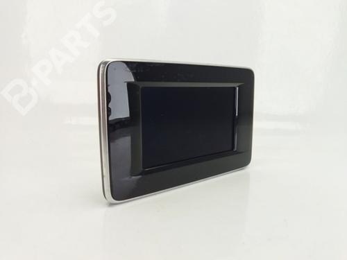 Mercedes  Monitor Screen Display 8 Inch CLA GLA GLE 117 156