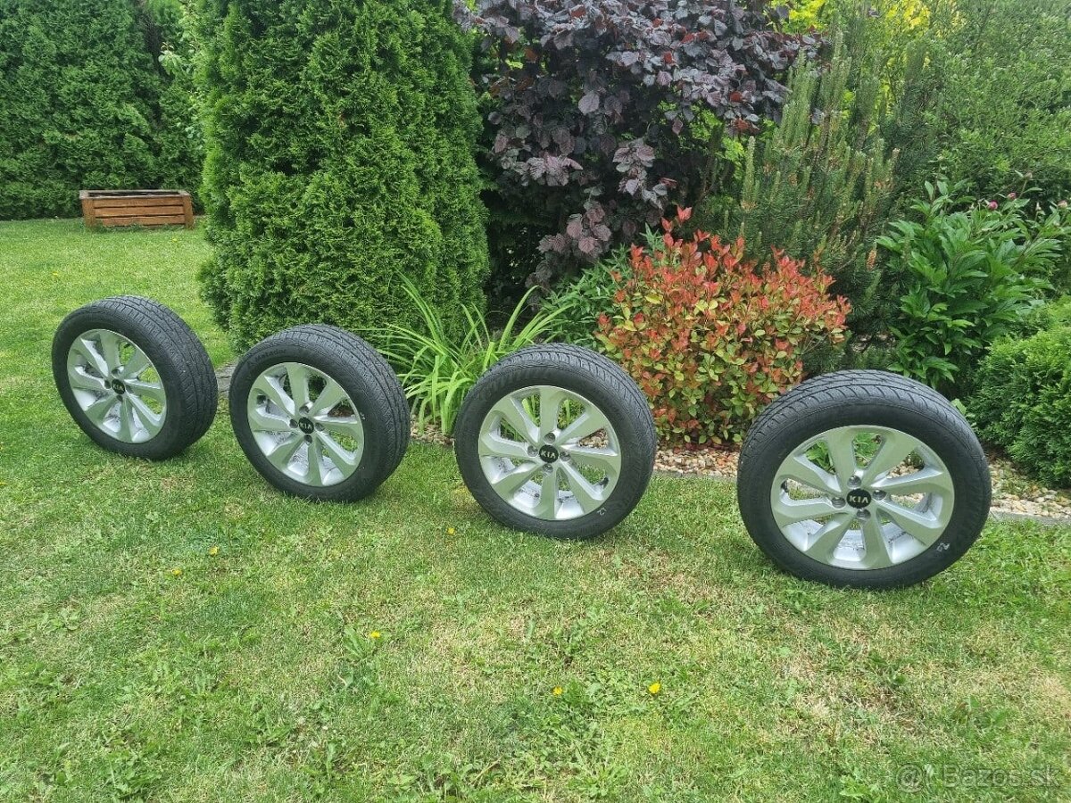 Matador zimné pneumatiky 195/55 R16 + elektróny