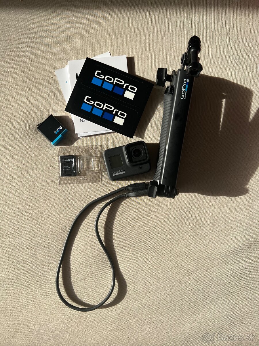 Gopro Hero 8