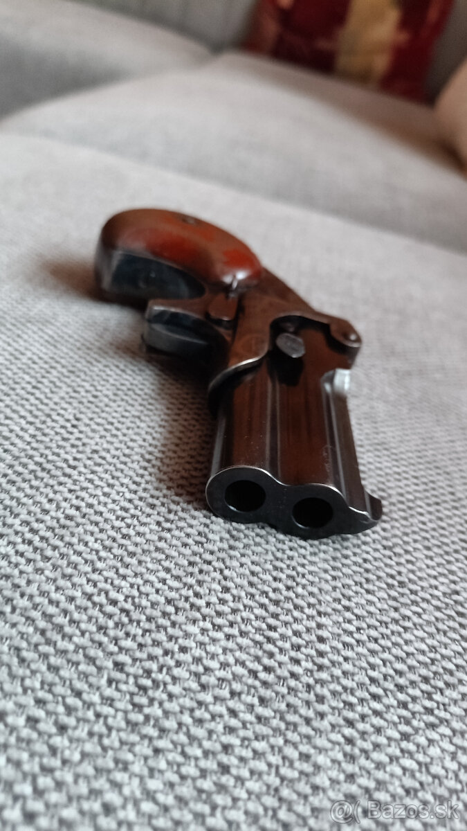 Derringer Maverick A.Uberti