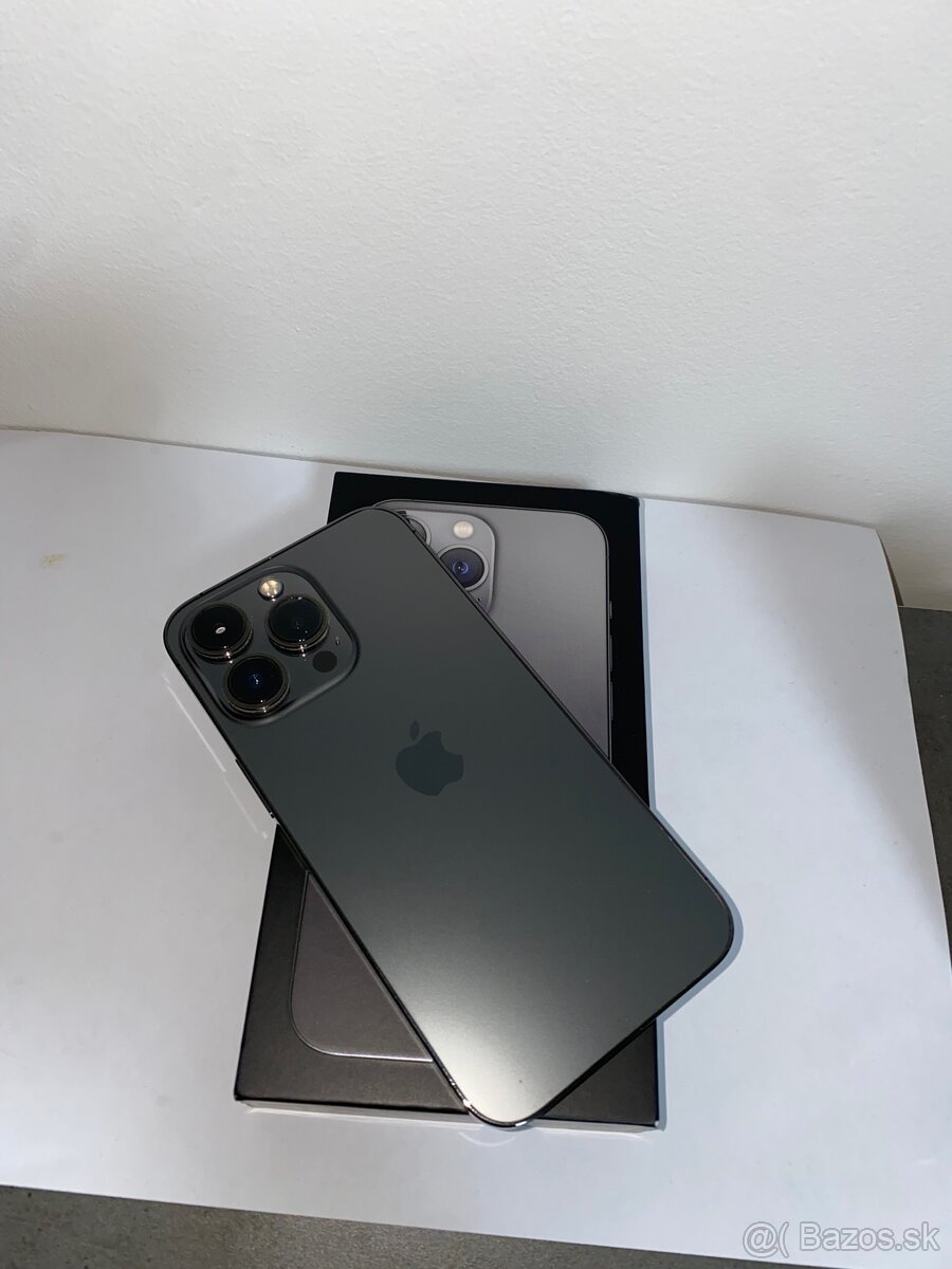 Iphone 13 pro 128gb TOP STAV