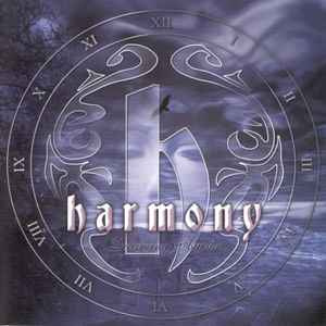 PREDÁM ORIGINÁL CD - HARMONY - Dreaming Awake 2003