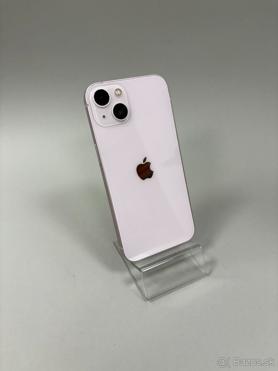 Apple iPhone 13 128GB Pink