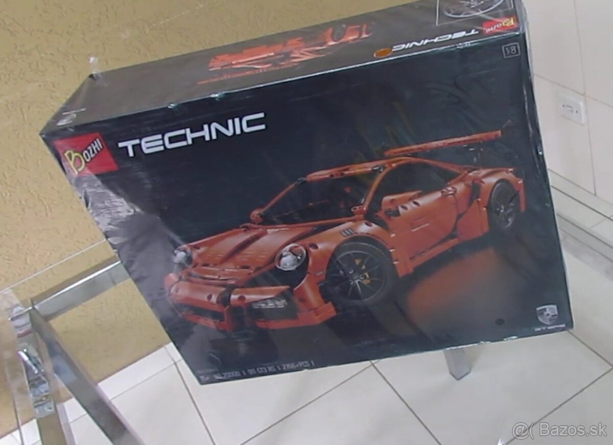 Lego technic