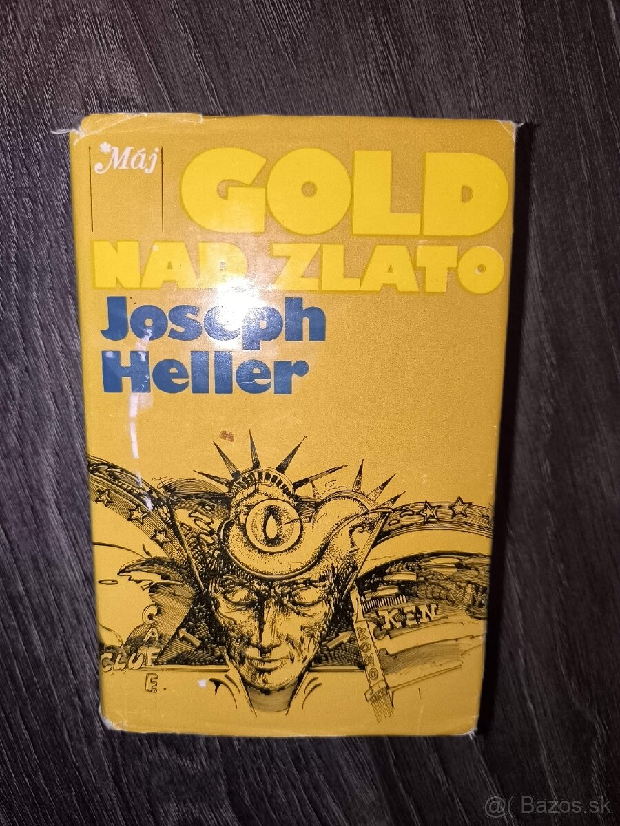 Joseph heller