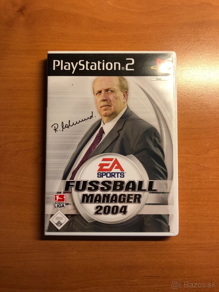 Pro Evolution Soccer 2008 - Playstation 2 - Košice