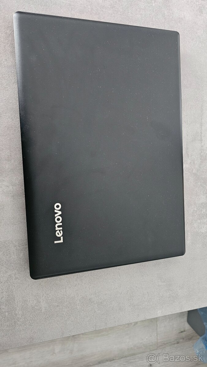 Lenovo Ideapad 110-15ACL