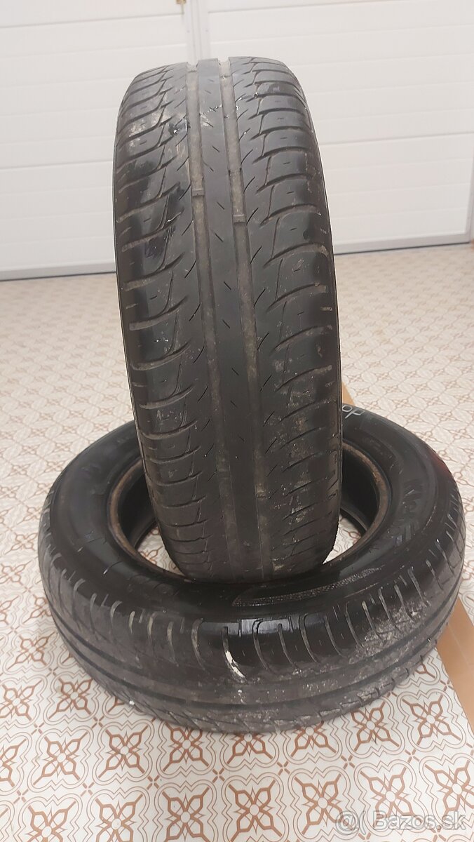 185/65 R15